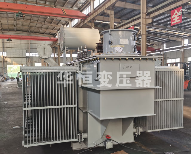 6300KVA任城任城任城电力变压器