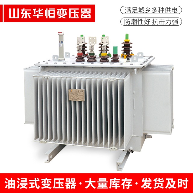 S13-10000/35任城任城任城电力变压器