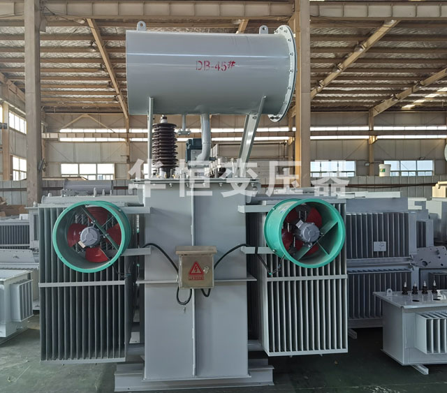 S13-8000/35任城任城任城电力变压器