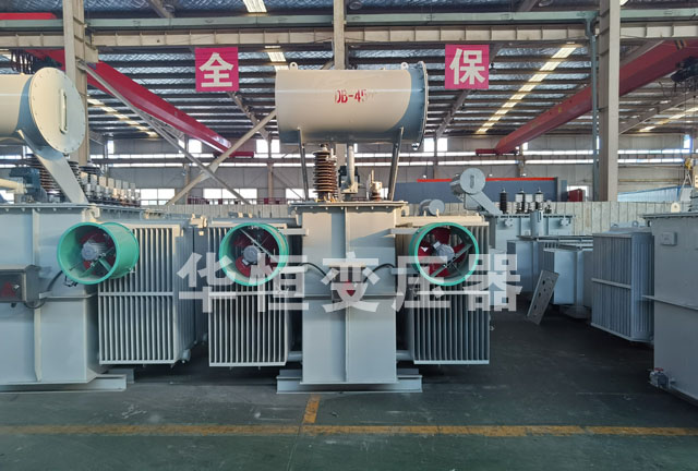 SZ11-10000/35任城任城任城油浸式变压器厂家