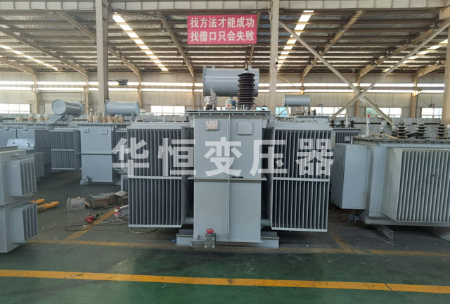 SZ11-6300/35任城任城任城油浸式变压器价格